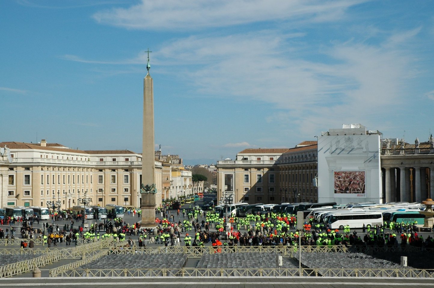 Le cupole di Roma